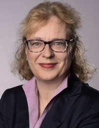 Doris Herrmann, M.A.