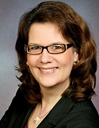 Dr. Verena Kloeters, Dipl.-Hdl.