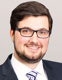 Felix Schaap